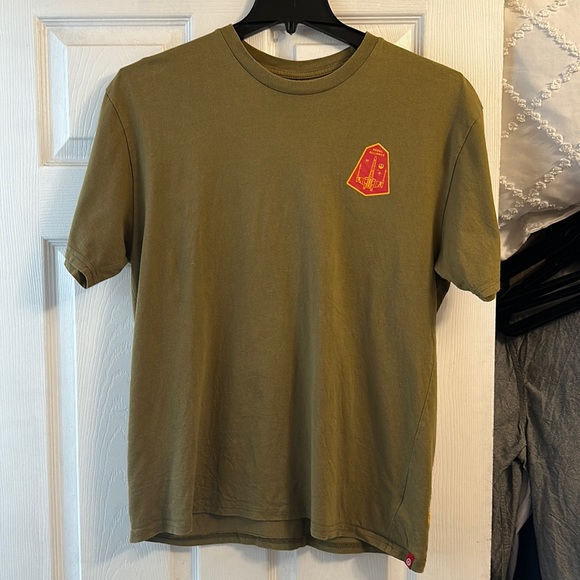 Disney Other - Star Wars Neff Rebel Alliance shirt